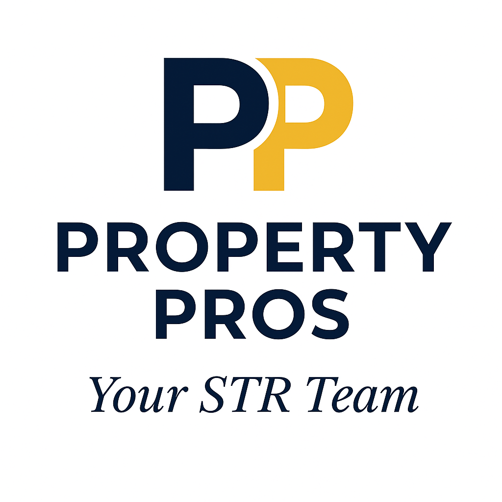 Property Pros logo